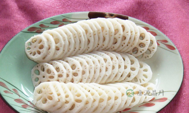 七款家常菜 补出美容颜