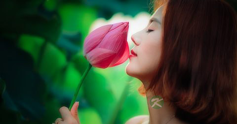 不良生活习惯导致女性痛经频繁