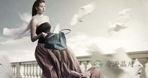 夏天美白 防晒必不可少