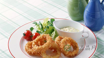 警惕几种毁容食物 让你越吃越丑