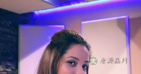 性欲极强女的特征