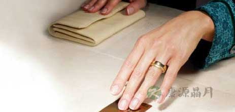 九大细节提示女人气血不足