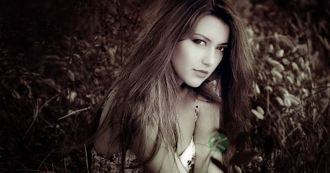 女性洗澡八个不宜