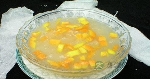 子宫肌瘤食疗法