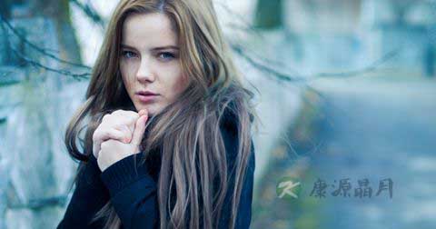 女人保护乳房养成16个好习惯