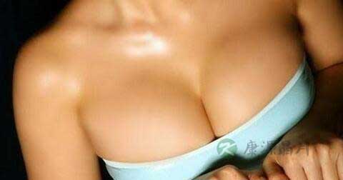 乳腺纤维瘤能自愈吗