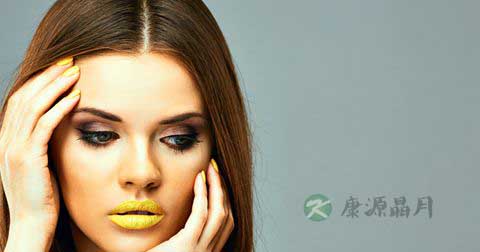 女士美容 史上最“要命”10个护肤方法 女士美容 史上最“要命”10个护肤方法