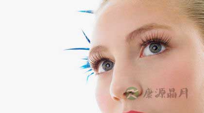12妙招有效对抗眼部衰老