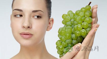 夏季皮肤干燥 18种食物强效润肤