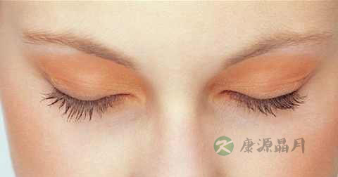 女人眼袋重怎么改善睡眠