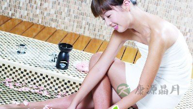 冬季养生：女人美容吃什么可改善脸色