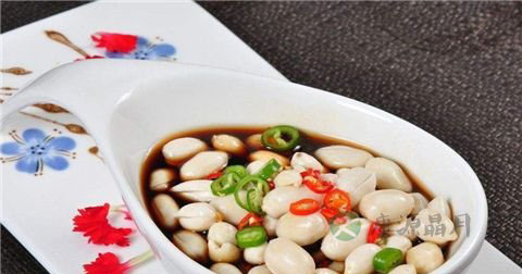 15款健康食物让女人不掉头发