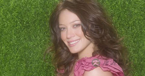 教你洗出健康柔顺的秀发