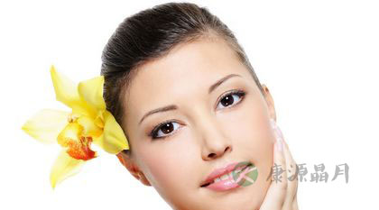 揪出脸色暗黄元凶 女人拒做“黄脸婆”