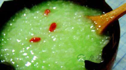 九款养颜祛湿粥最养女人