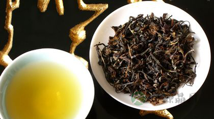 喝九款茶减肥效果最好