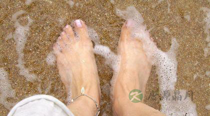 女人有脚气怎么办