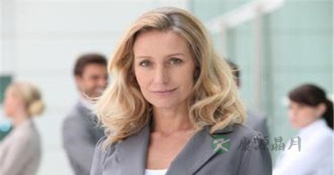 46岁绝经正常吗 女人闭经类型及调理偏方