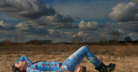 女人洗澡　时间要注意