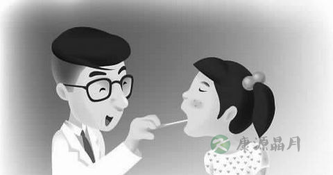 女人慢性咽炎怎么调理