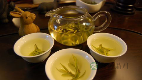 喝什么茶使大腿变瘦