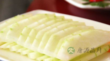 盘点12种强效抗衰老的蔬菜