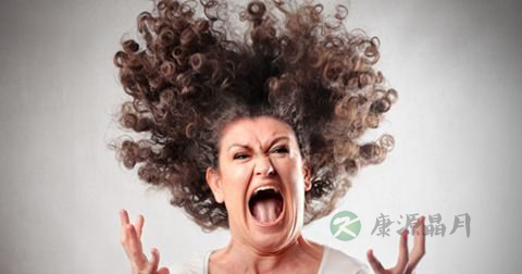 女人脾气暴躁易怒吃什么