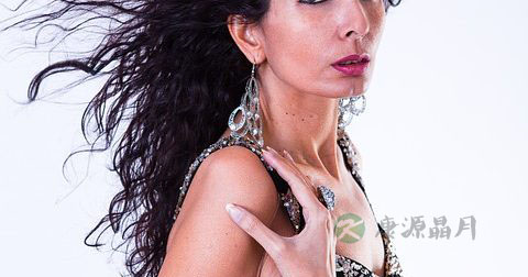 30岁女人拒绝乳房缩水 14种食物能丰胸