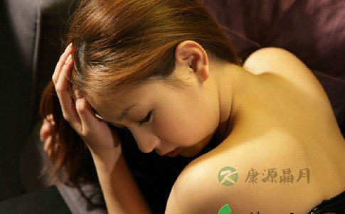 女性器官衰老顺序 养颜抗衰从内调做起