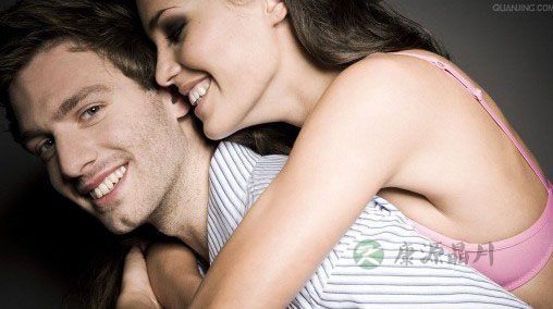 女人这8个神秘部位男人最爱