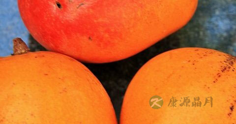 生理期可以吃芒果吗