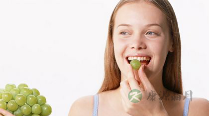 女人熬夜吃什么？12种食物补回来！
