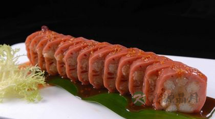 七夕情人节最浪漫的九道菜