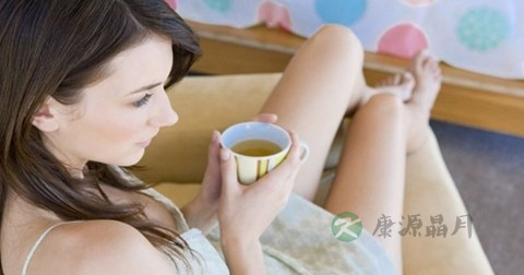 经期如何保健