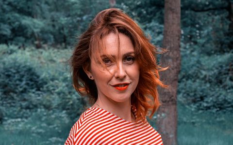 6招丰胸大法必能拥有完美罩杯