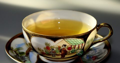经期能喝菊花茶吗