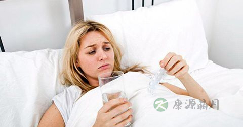 月经推迟的原因