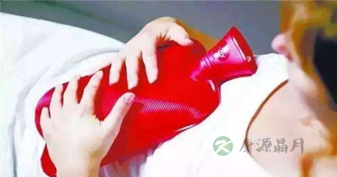 月经不调是怎么回事