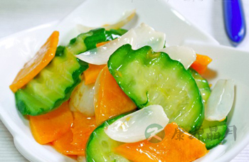 母亲节为妈妈打造养生大餐