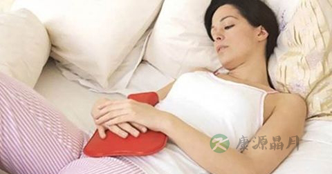 女人痛经吃什么