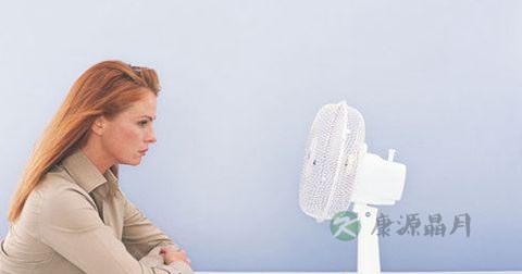 揭秘女人老得快的九大原因