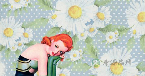 女人须清体排毒的九大预警 女人须清体排毒的九大预警