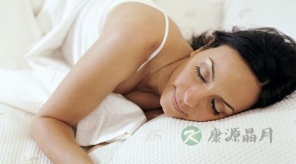 30岁女人易失眠 11个妙招有好睡眠