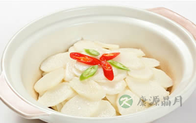 让你越吃越有女人味