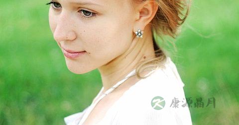 脸上长斑巧调理 16招赶走斑斑点点