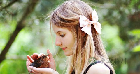 女人衰老就看六部位 女人衰老就看六部位