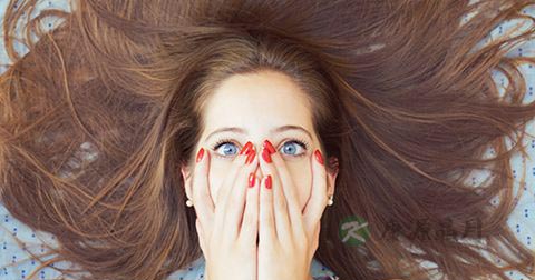 女性警惕八大危险健康信号