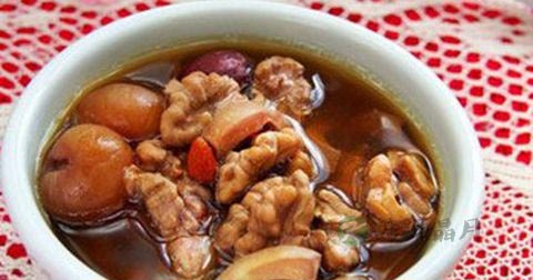 多囊卵巢综合症食疗