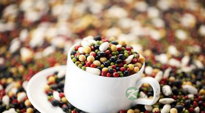 六款夏季美容养颜汤喝出“水美人”