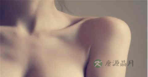 乳房刺痛是什么原因